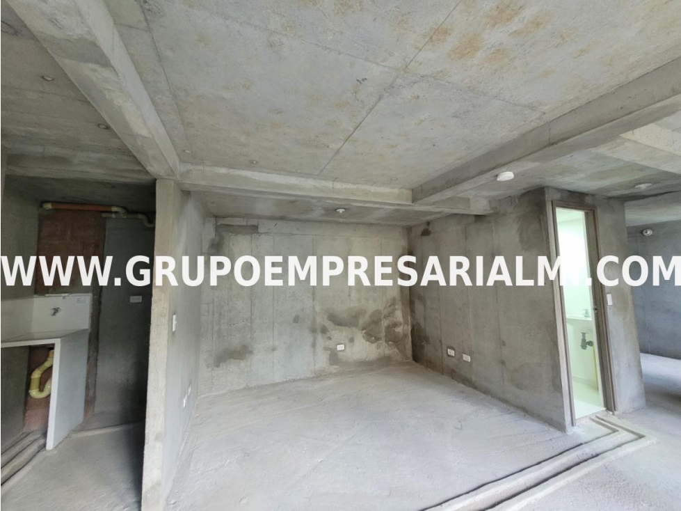 ACOGEDOR APARTAMENTO EN VENTA - SECTOR PRADO CAMPESTRE COD: 27369 — foto 2