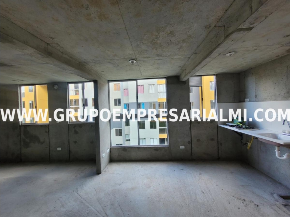 ACOGEDOR APARTAMENTO EN VENTA - SECTOR PRADO CAMPESTRE COD: 27369 — foto 4