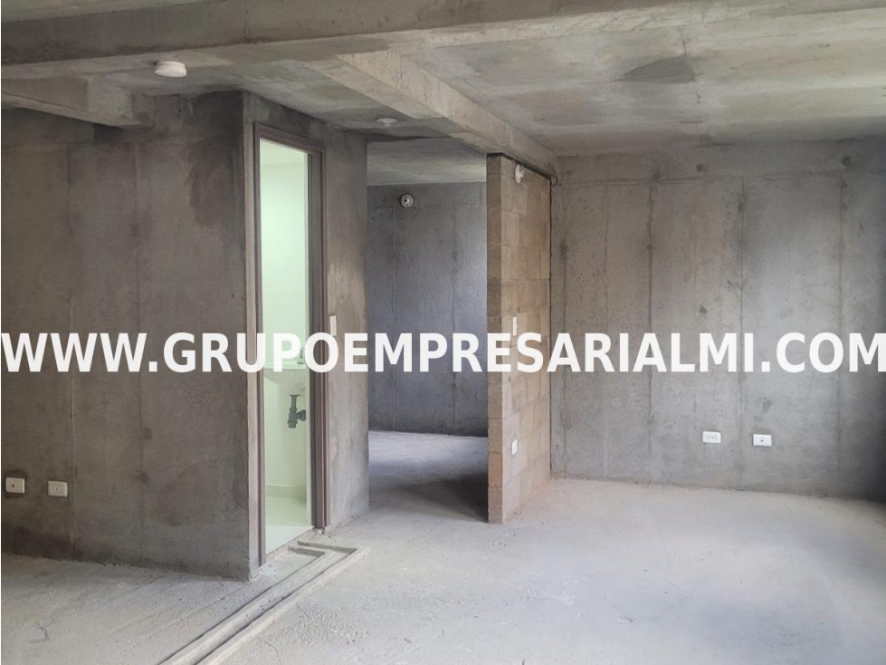 ACOGEDOR APARTAMENTO EN VENTA - SECTOR PRADO CAMPESTRE COD: 27369 — foto 6