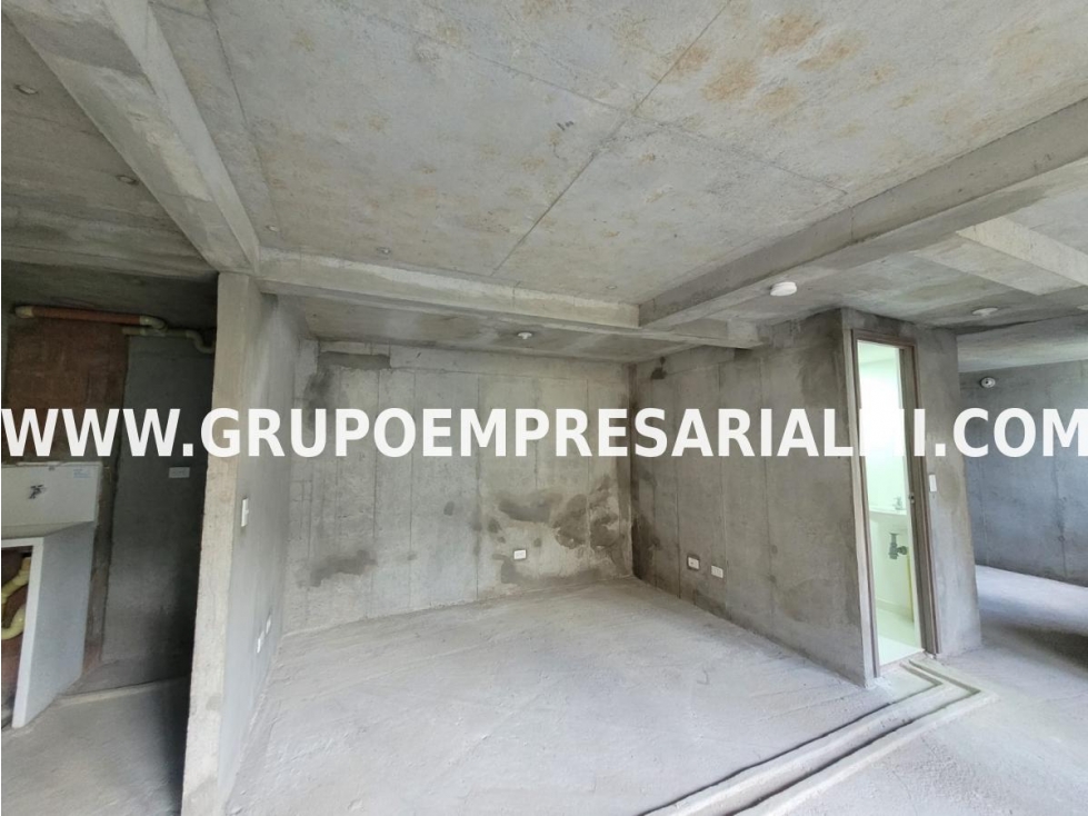 ACOGEDOR APARTAMENTO EN VENTA - SECTOR PRADO CAMPESTRE COD: 27369 — foto 5
