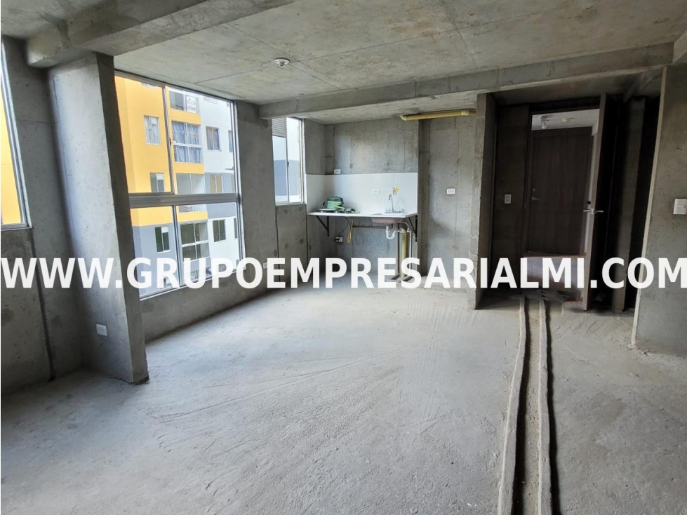 ACOGEDOR APARTAMENTO EN VENTA - SECTOR PRADO CAMPESTRE COD: 27369