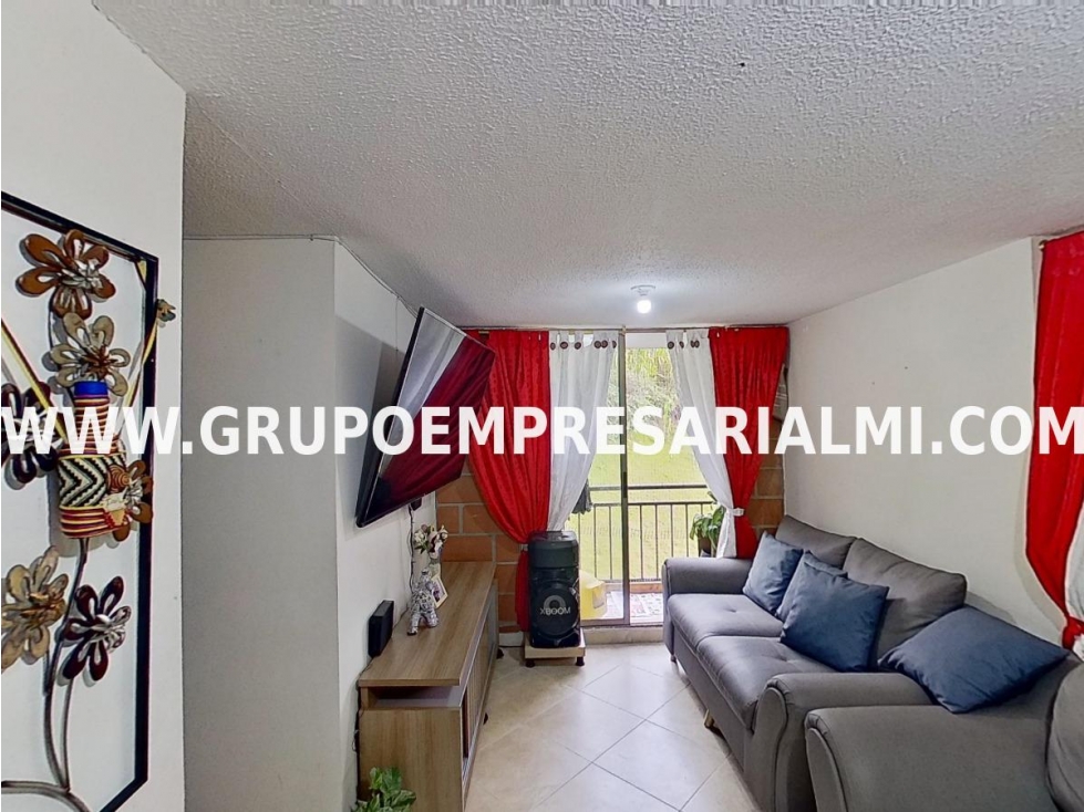ACOGEDOR APARTAMENTO EN VENTA - SECTOR RINCÓN COD: 30348 — foto 2