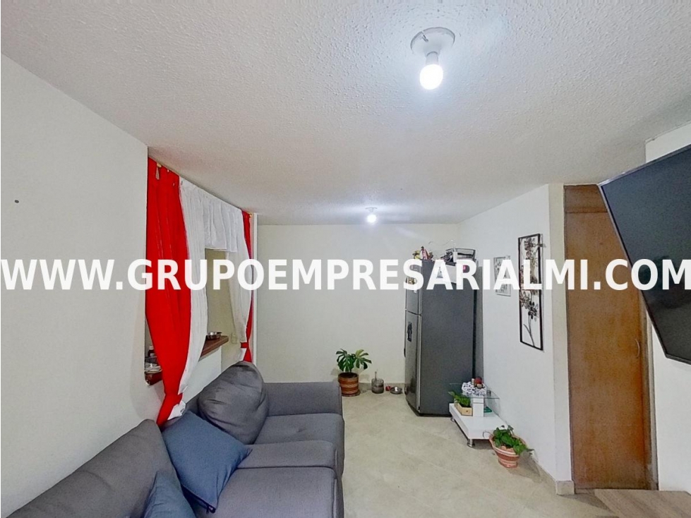 ACOGEDOR APARTAMENTO EN VENTA - SECTOR RINCÓN COD: 30348 — foto 5