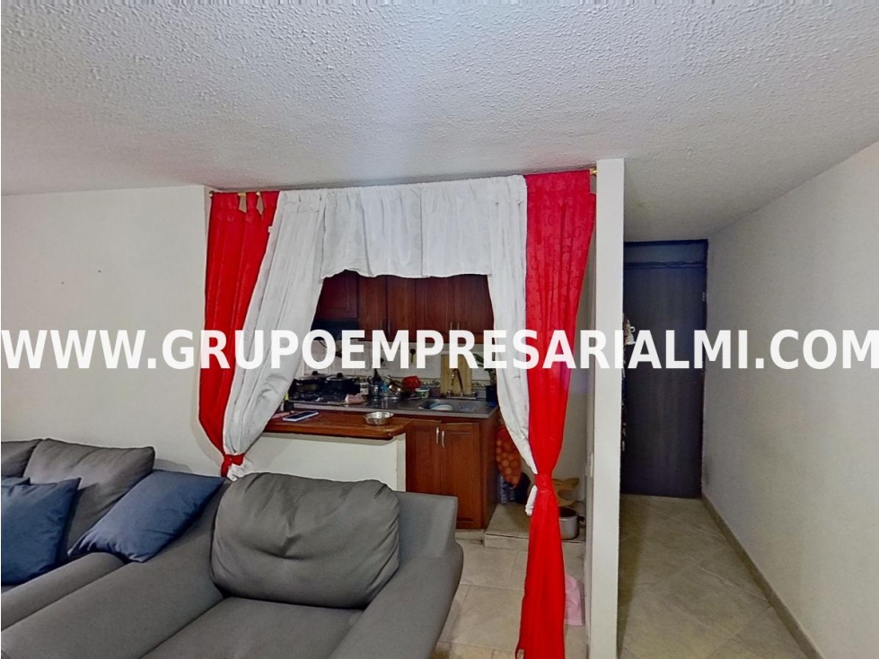 ACOGEDOR APARTAMENTO EN VENTA - SECTOR RINCÓN COD: 30348 — foto 3