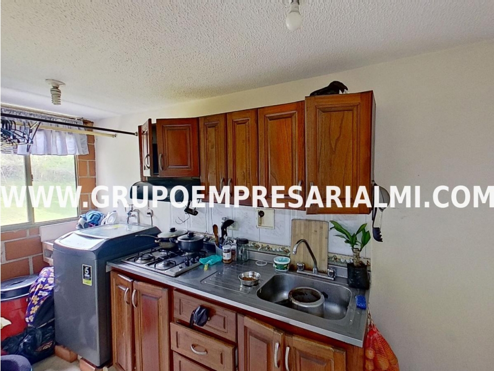 ACOGEDOR APARTAMENTO EN VENTA - SECTOR RINCÓN COD: 30348 — foto 4