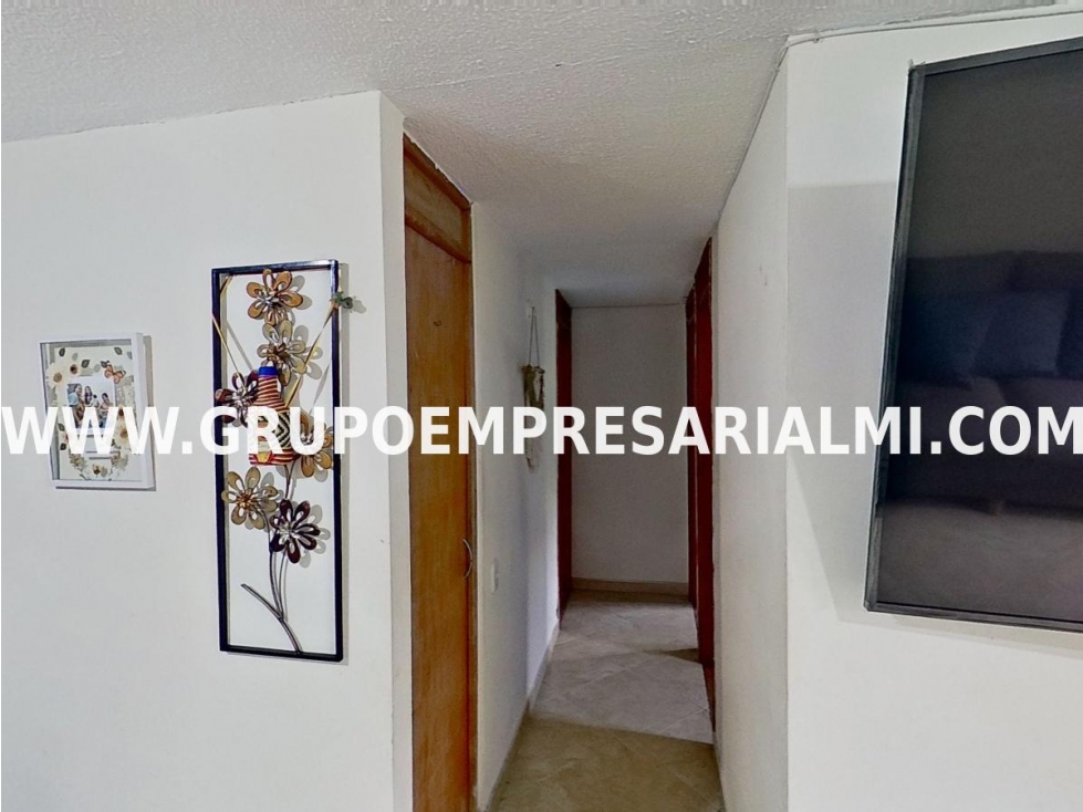 ACOGEDOR APARTAMENTO EN VENTA - SECTOR RINCÓN COD: 30348 — foto 6
