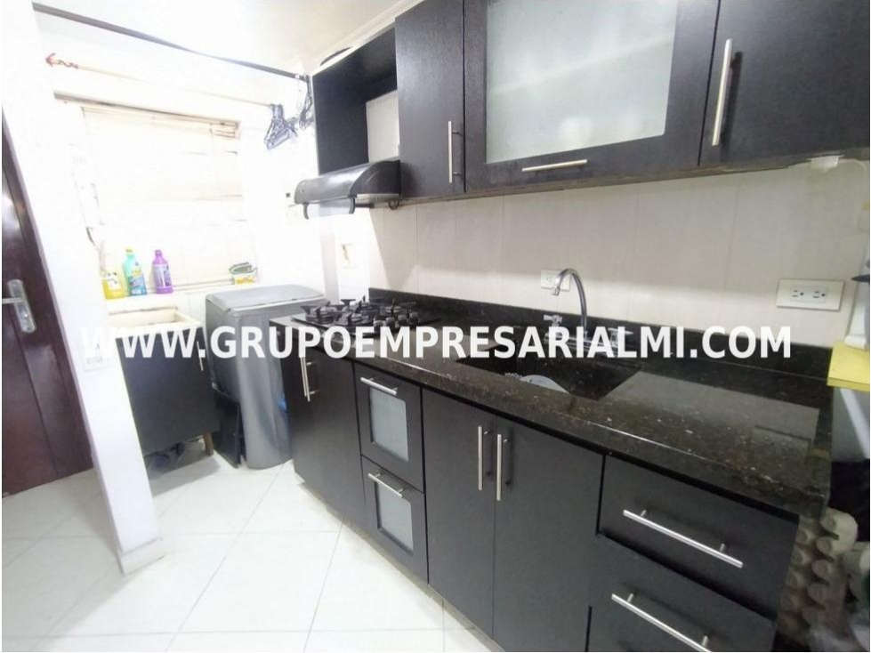 ACOGEDOR APARTAMENTO EN VENTA - SECTOR CALASANZ COD: 31606 — foto 3