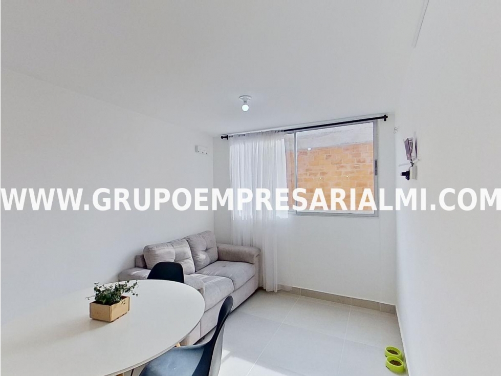 ACOGEDOR APARTAMENTO EN VENTA - SECTOR SAN ANTONIO COD: 30193 — foto 5