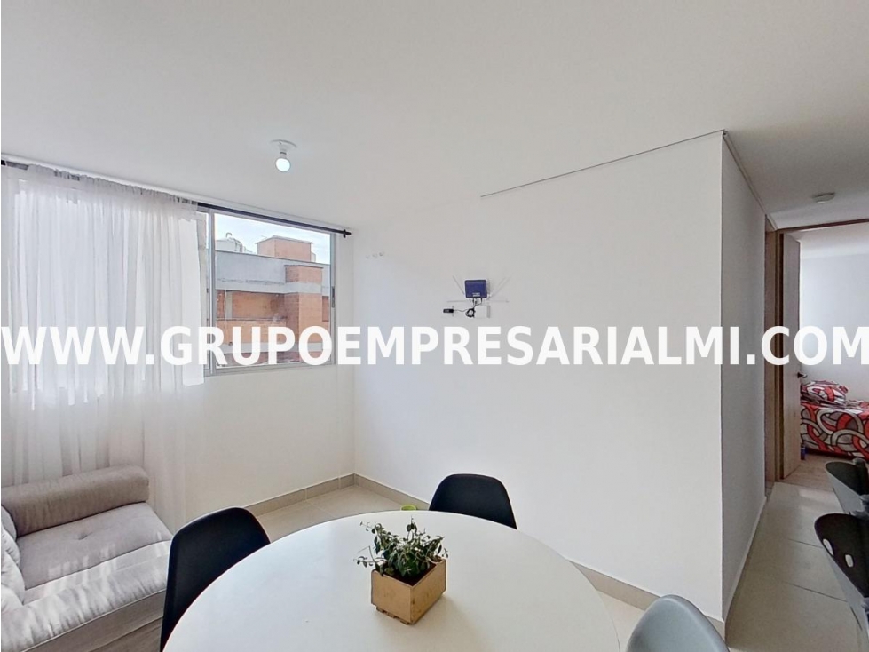 ACOGEDOR APARTAMENTO EN VENTA - SECTOR SAN ANTONIO COD: 30193 — foto 6