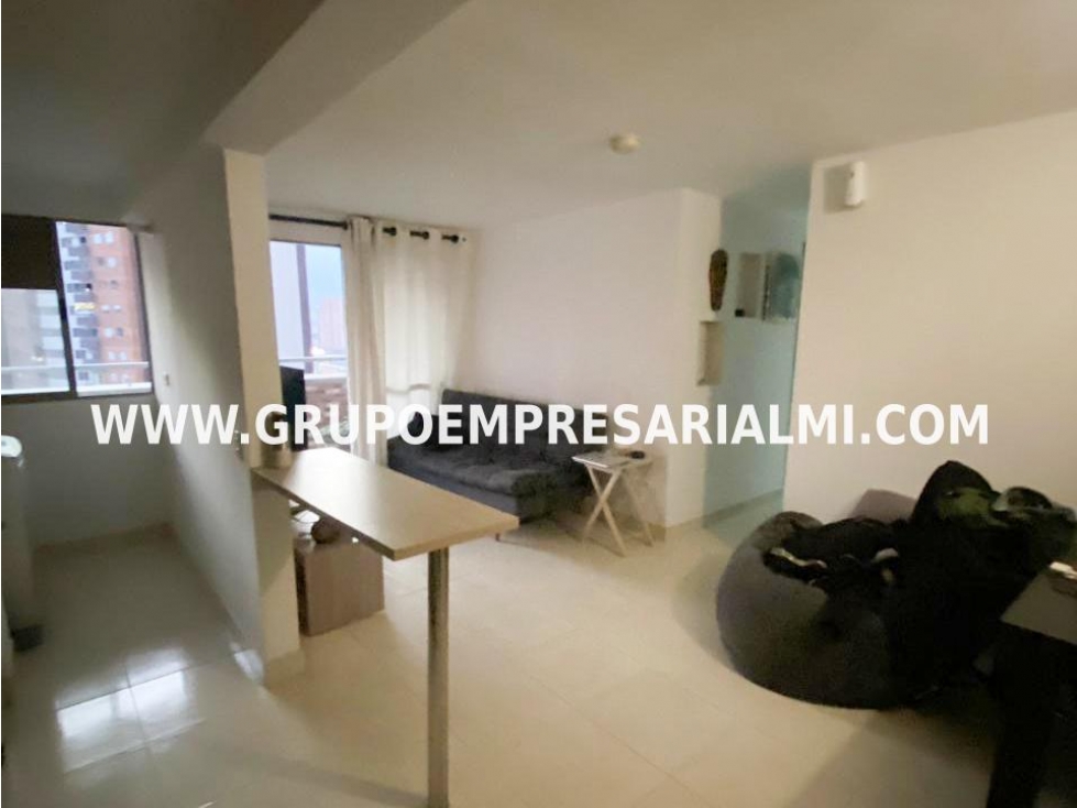ACOGEDOR APARTAMENTO EN VENTA - SECTOR NIQUIA COD: 31223 — foto 2
