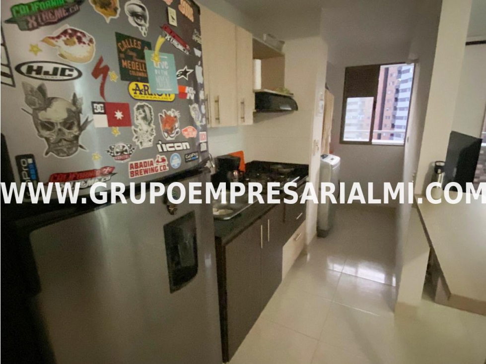 ACOGEDOR APARTAMENTO EN VENTA - SECTOR NIQUIA COD: 31223 — foto 6