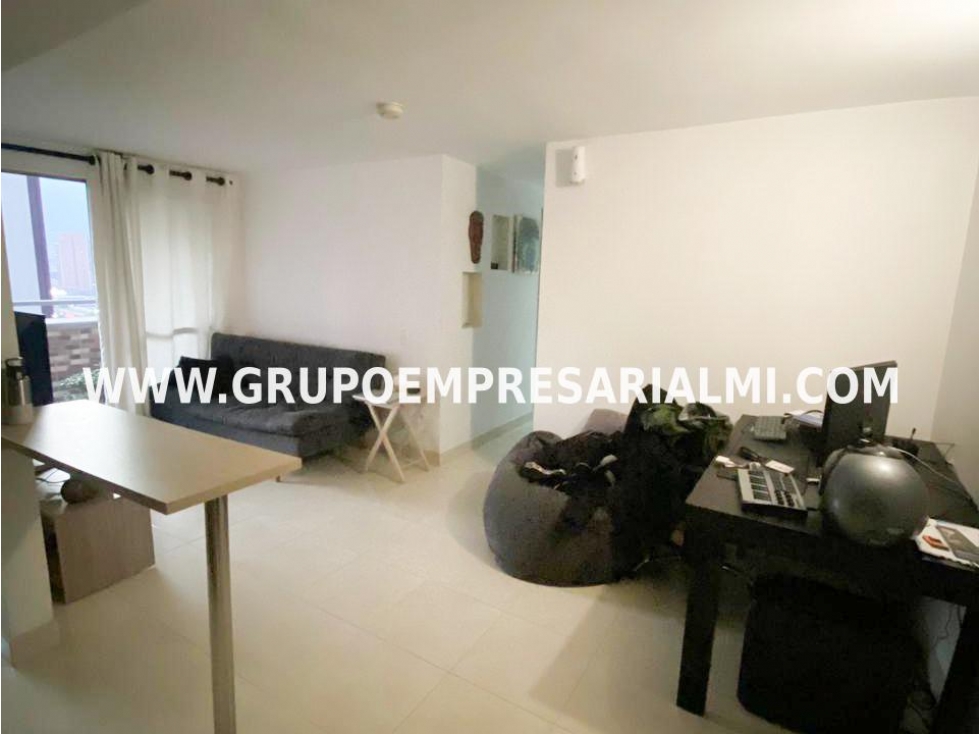 ACOGEDOR APARTAMENTO EN VENTA - SECTOR NIQUIA COD: 31223 — foto 3