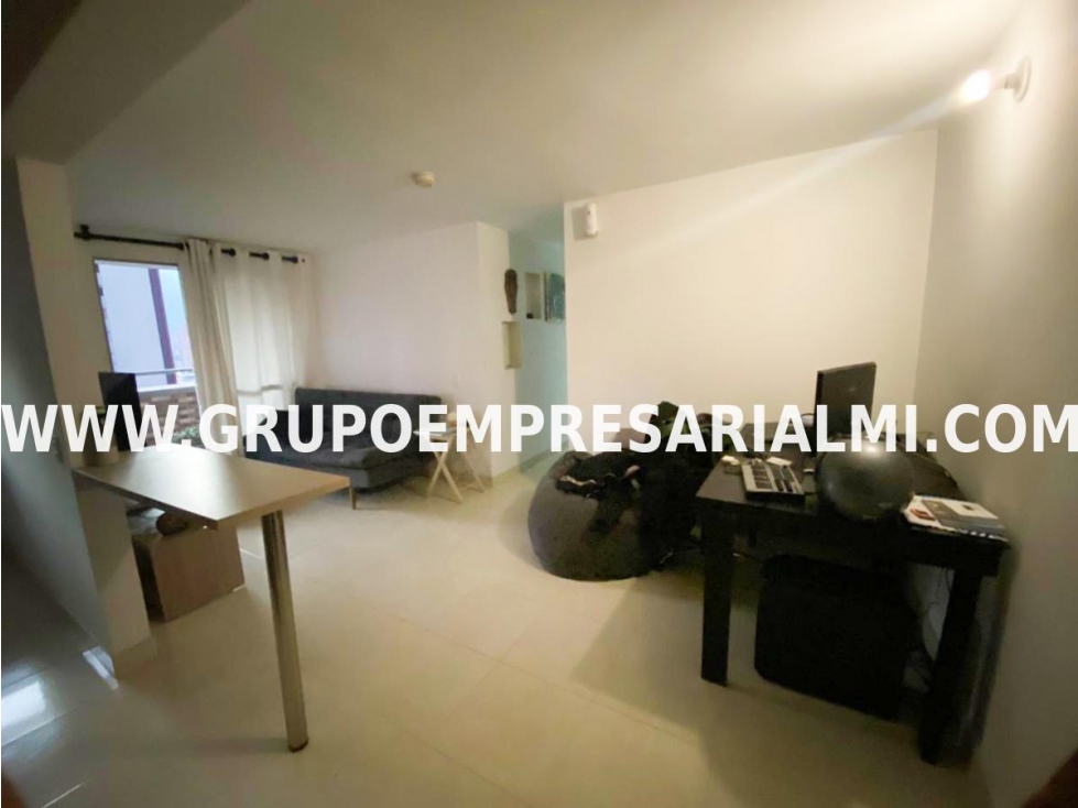 ACOGEDOR APARTAMENTO EN VENTA - SECTOR NIQUIA COD: 31223 — foto 5