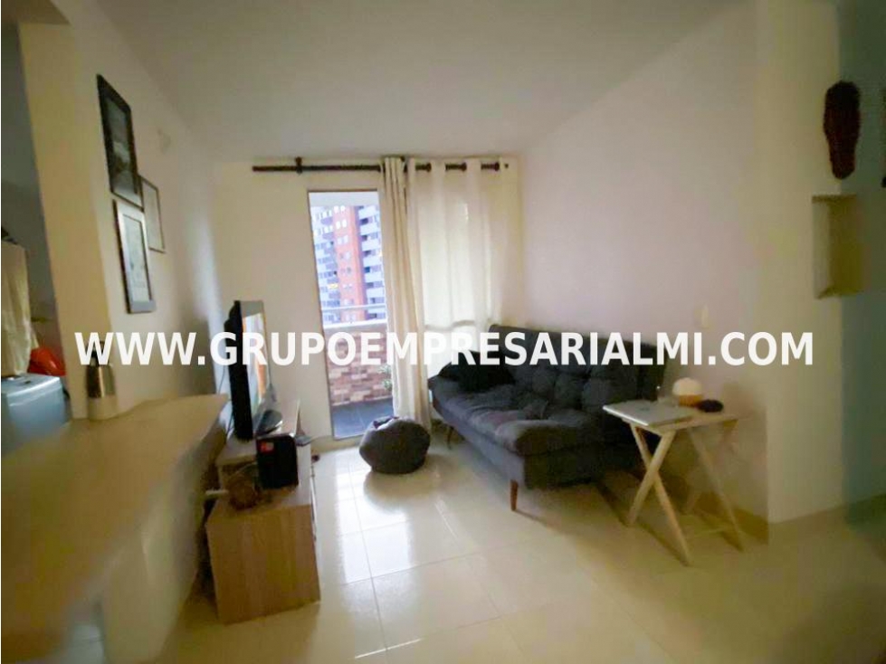 ACOGEDOR APARTAMENTO EN VENTA - SECTOR NIQUIA COD: 31223