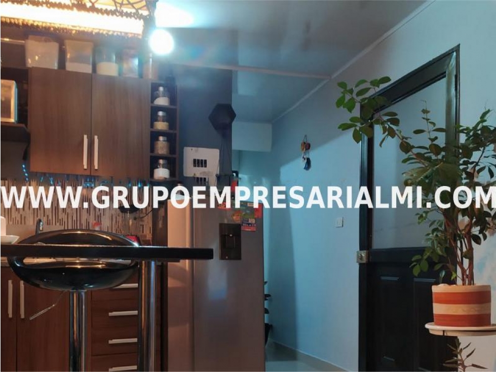 APARTAMENTO EN VENTA - SECTOR CRISTOBAL, LA AMÉRICA COD: 31544 — foto 2