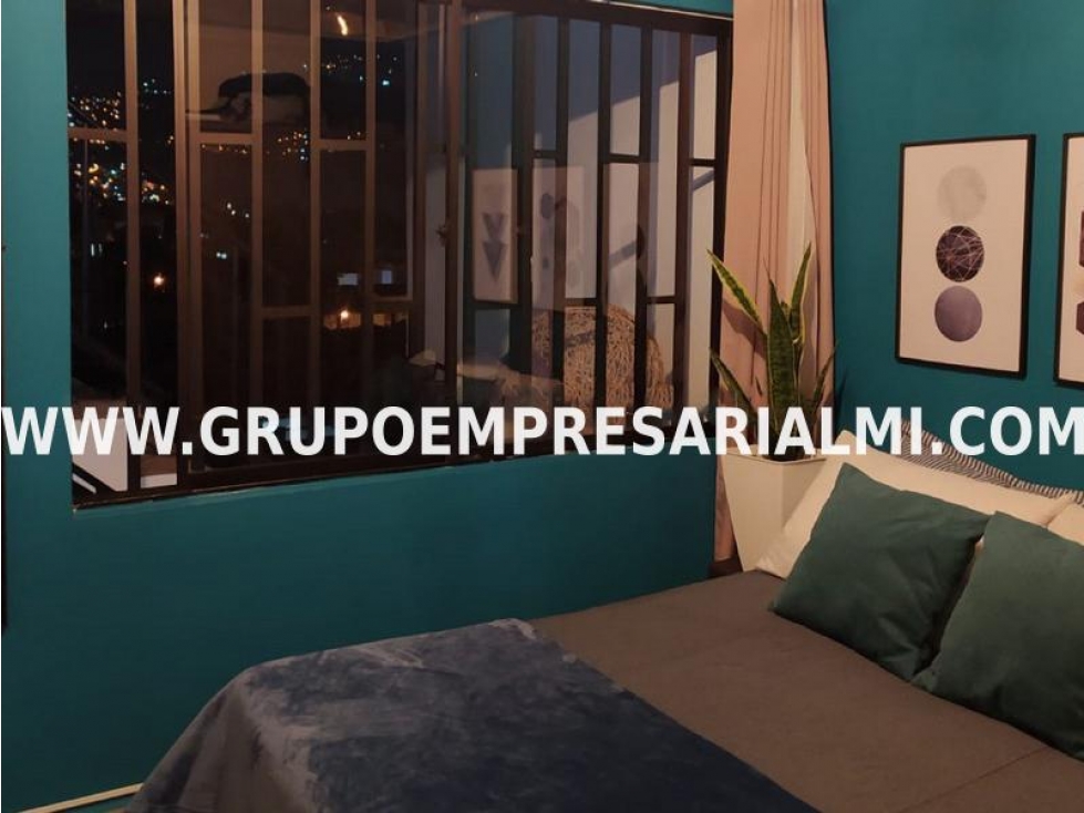 APARTAMENTO EN VENTA - SECTOR CRISTOBAL, LA AMÉRICA COD: 31544 — foto 5