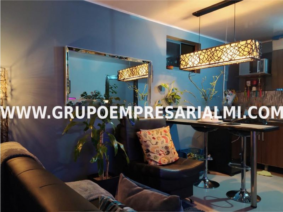 APARTAMENTO EN VENTA - SECTOR CRISTOBAL, LA AMÉRICA COD: 31544 — foto 3
