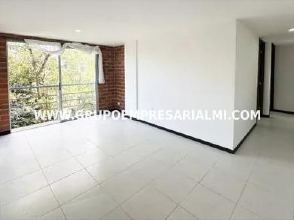 ACOGEDOR APARTAMENTO EN VENTA - SECTOR GUALANDAY COD: 31934
