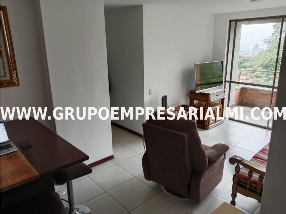 ACOGEDOR APARTAMENTO EN VENTA - SECTOR EL DORADO COD: 32056 — foto 3