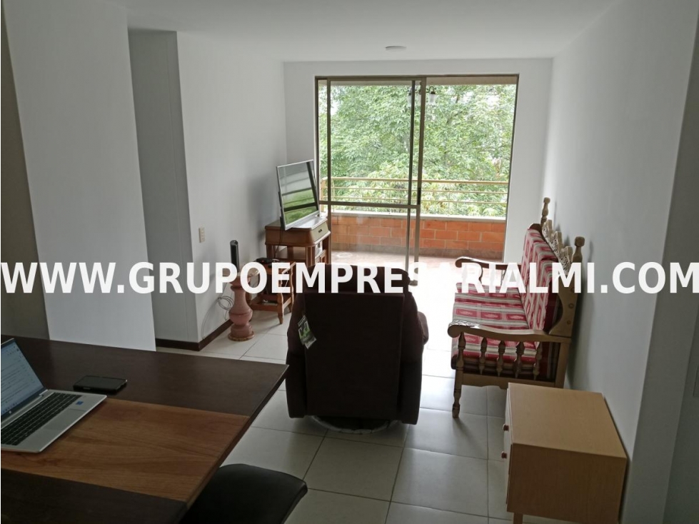 ACOGEDOR APARTAMENTO EN VENTA - SECTOR EL DORADO COD: 32056 — foto 4