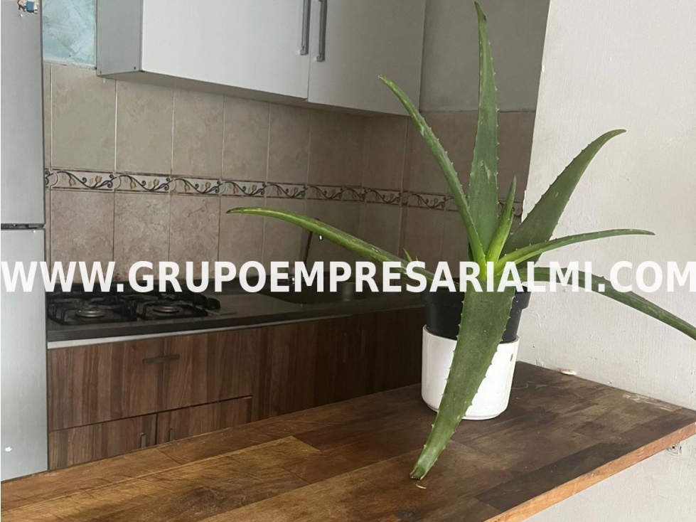 ACOGEDOR APARTAMENTO EN VENTA - SECTOR CALASANZ COD: 32123