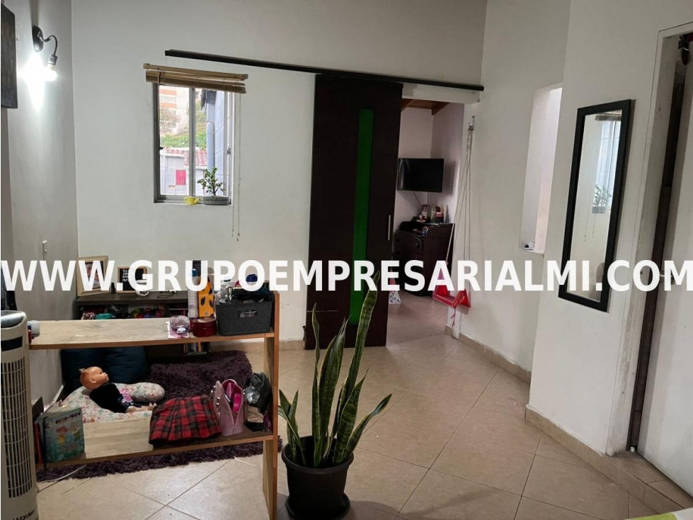 ACOGEDOR APARTAMENTO EN VENTA - SECTOR CALASANZ COD: 32123 — foto 4