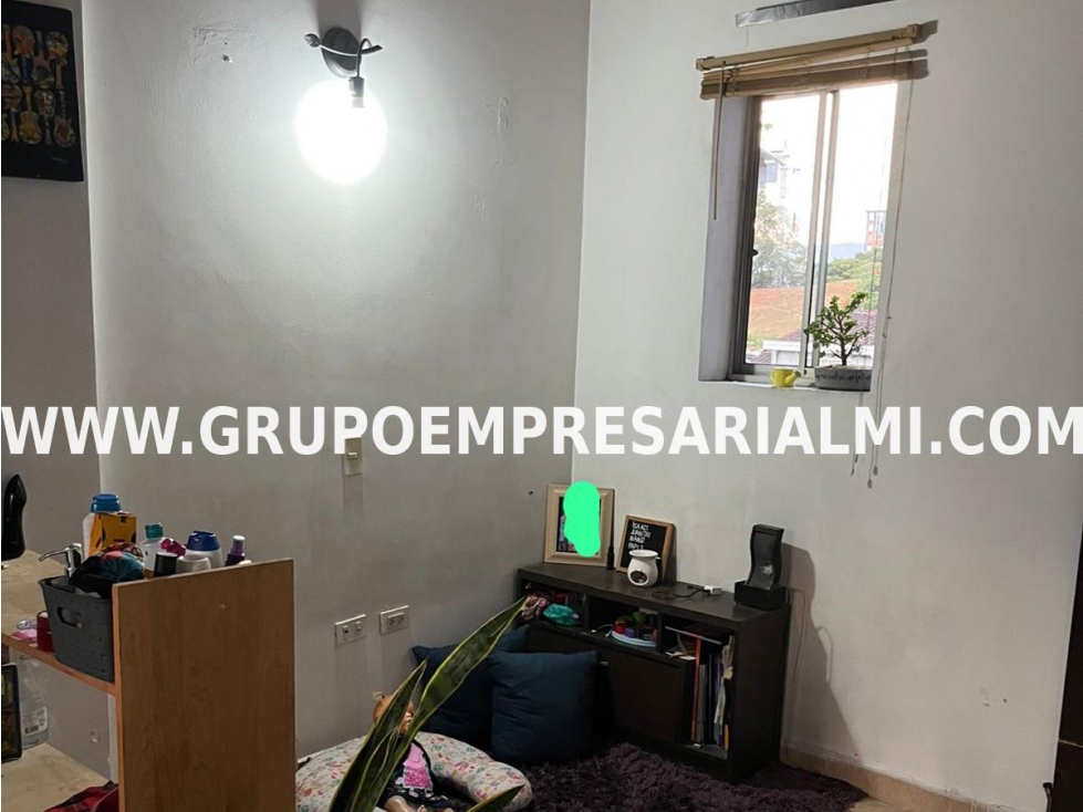 ACOGEDOR APARTAMENTO EN VENTA - SECTOR CALASANZ COD: 32123 — foto 5