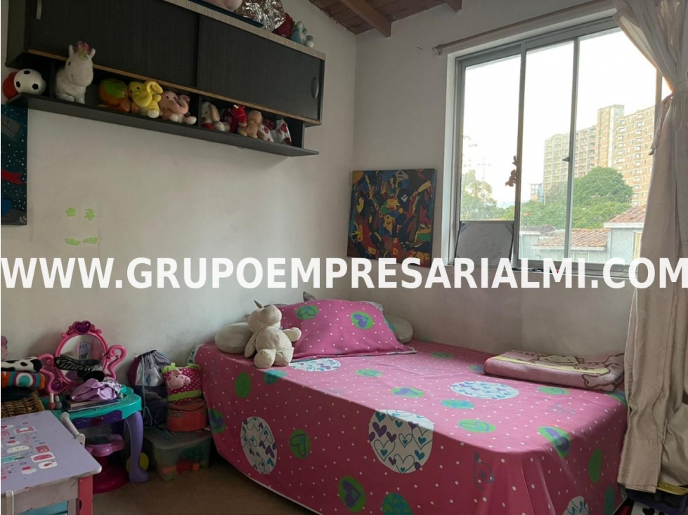 ACOGEDOR APARTAMENTO EN VENTA - SECTOR CALASANZ COD: 32123 — foto 6