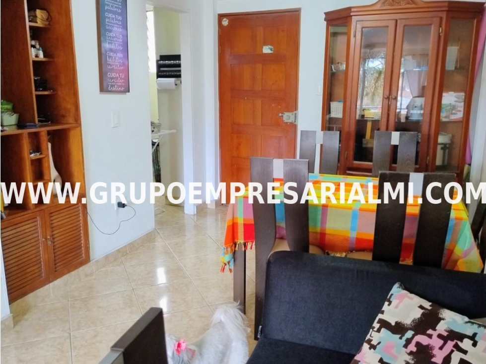 ACOGEDOR APARTAMENTO EN VENTA - SECTOR BELÉN LOS ALPES COD: 32182 — foto 2