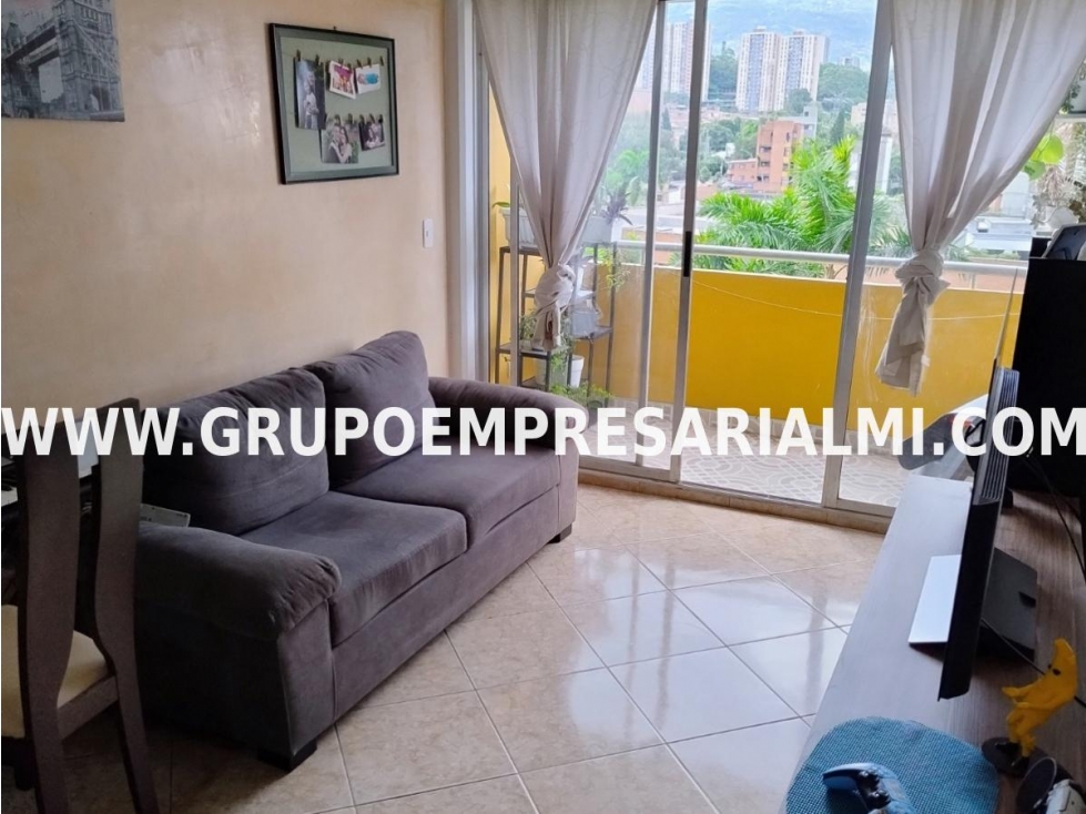 ACOGEDOR APARTAMENTO EN VENTA - SECTOR BELÉN LOS ALPES COD: 32182 — foto 3