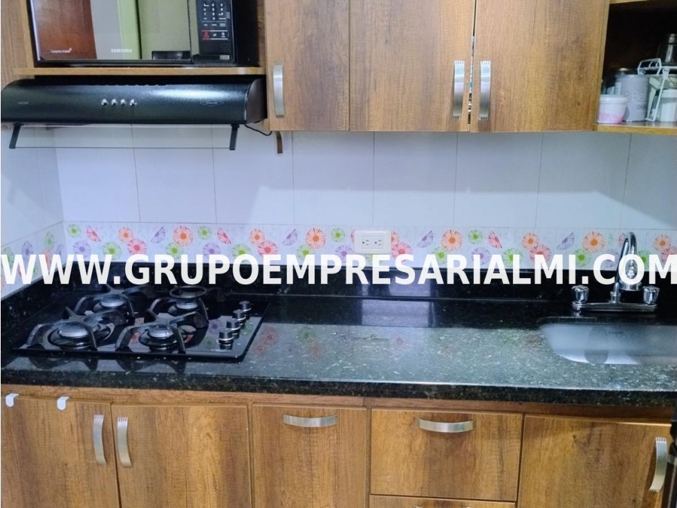 ACOGEDOR APARTAMENTO EN VENTA - SECTOR BELÉN LOS ALPES COD: 32182 — foto 5