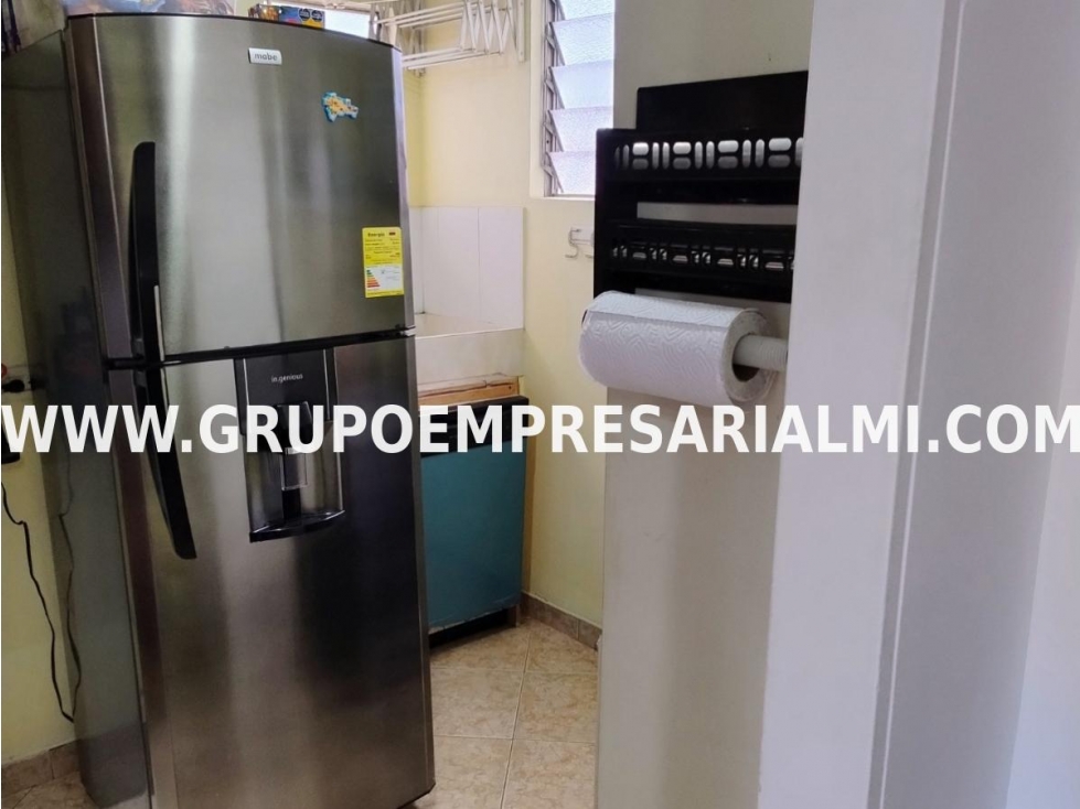 ACOGEDOR APARTAMENTO EN VENTA - SECTOR BELÉN LOS ALPES COD: 32182 — foto 6
