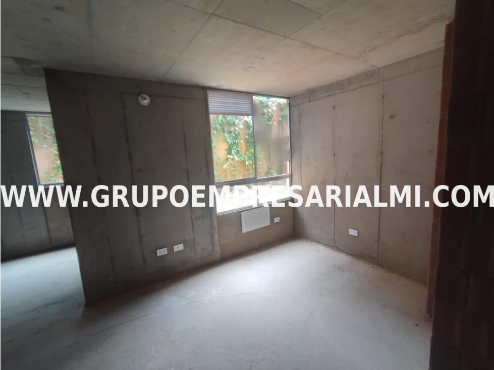 ACOGEDOR APARTAMENTO EN VENTA - SECTOR SAN ANTONIO COD: 32215