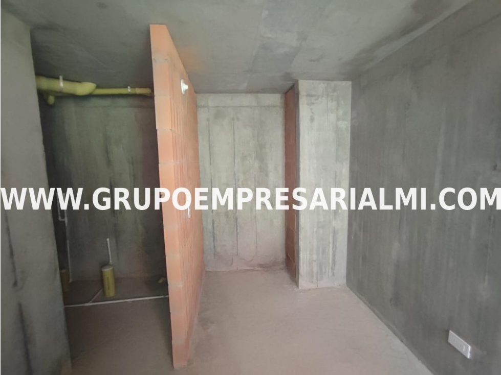 ACOGEDOR APARTAMENTO EN VENTA - SECTOR SAN ANTONIO COD: 32215 — foto 2