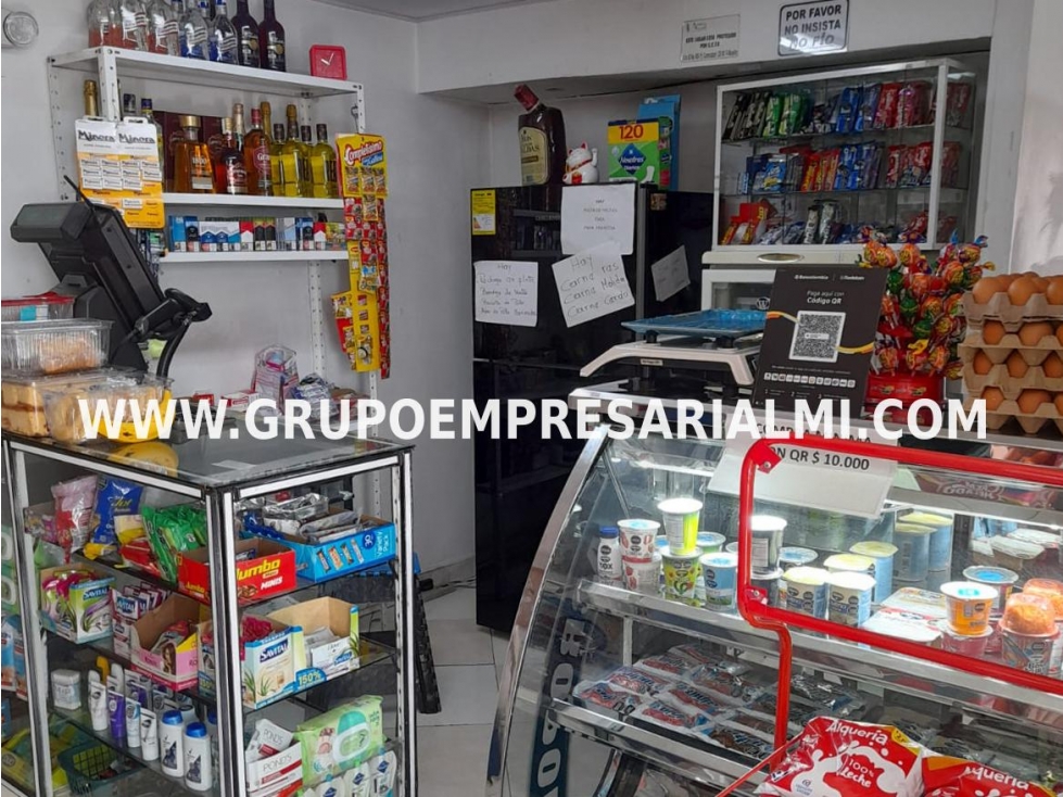 ACOGEDOR APARTAMENTO EN VENTA - SECTOR RODEO ALTO COD: 32357 — foto 3
