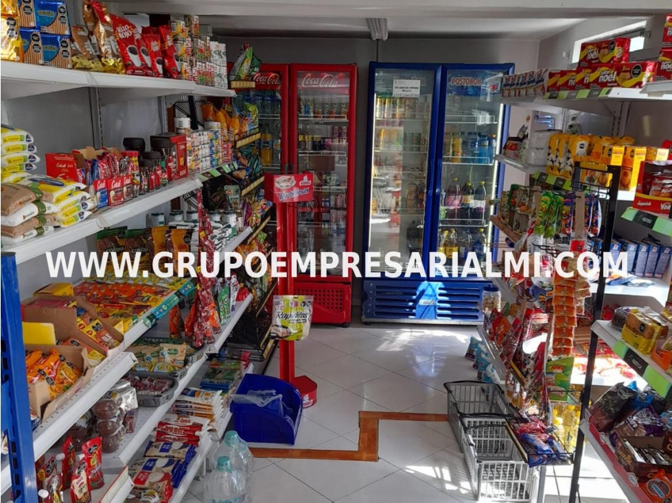 ACOGEDOR APARTAMENTO EN VENTA - SECTOR RODEO ALTO COD: 32357 — foto 4