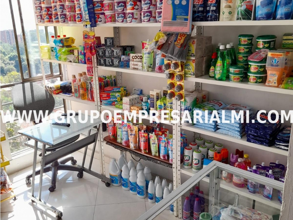 ACOGEDOR APARTAMENTO EN VENTA - SECTOR RODEO ALTO COD: 32357 — foto 6