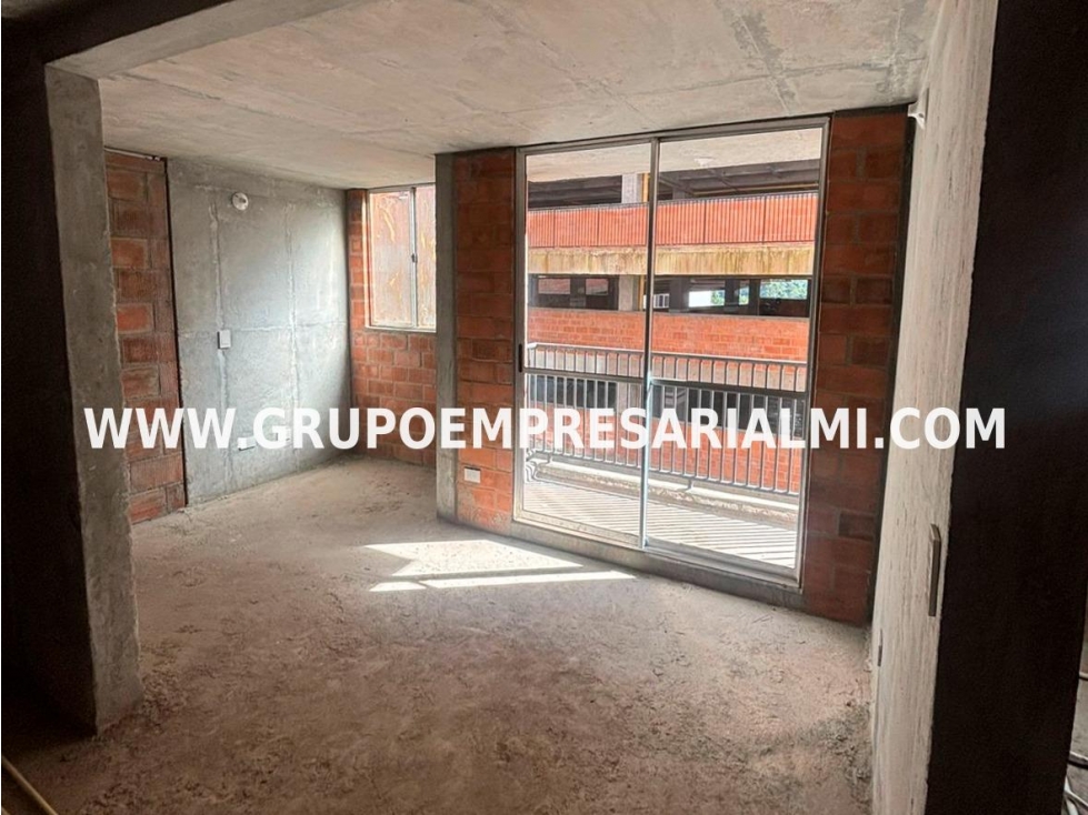 ACOGEDOR APARTAMENTO EN VENTA - SECTOR EL PORVENIR COD: 32530