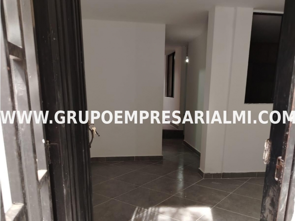ACOGEDOR APARTAMENTO EN VENTA - SECTOR PLAYA RICA COD: 32638