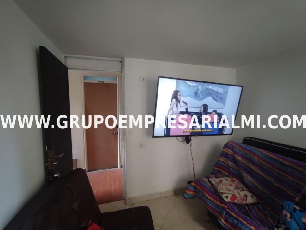 ACOGEDOR APARTAMENTO EN VENTA - SECTOR BUENOS AIRES COD: 32742
