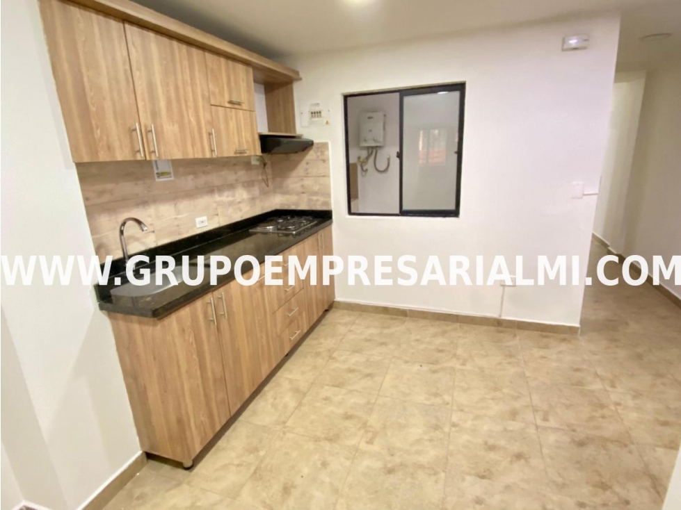 ACOGEDOR APARTAMENTO EN VENTA - SECTOR LA AMÉRICA COD: 32803
