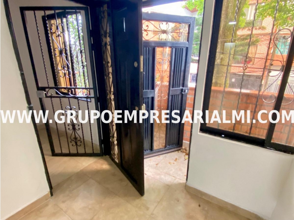 ACOGEDOR APARTAMENTO EN VENTA - SECTOR LA AMÉRICA COD: 32803 — foto 2