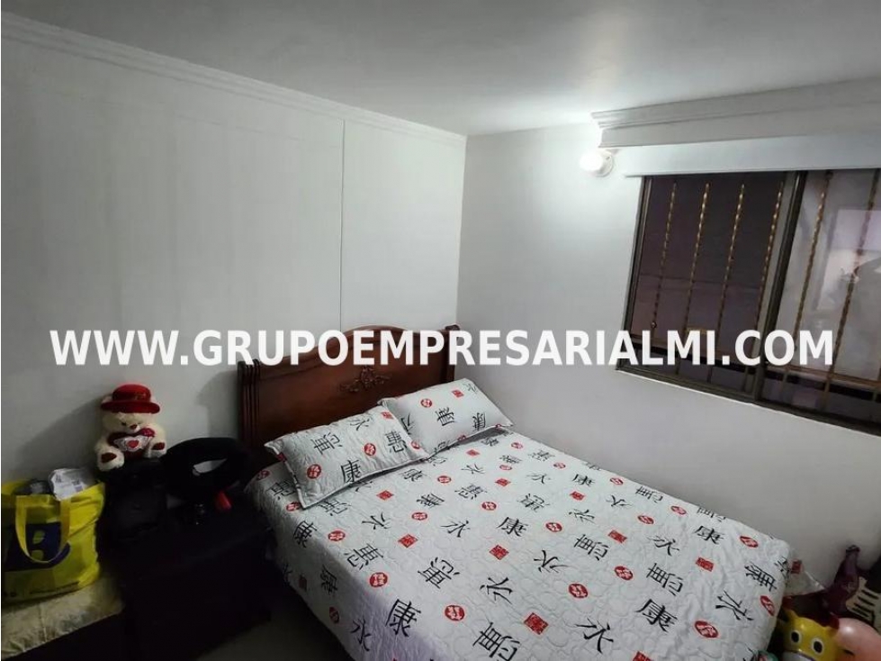 ACOGEDOR APARTAMENTO EN VENTA - SECTOR SAN JOAQUÍN COD: 32876 — foto 5