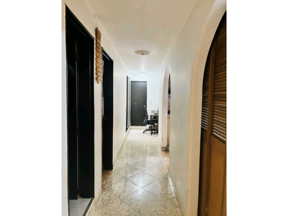 SE VENDE APARTAMENTO EN FLORENCIA - MEDELLÍN — foto 3