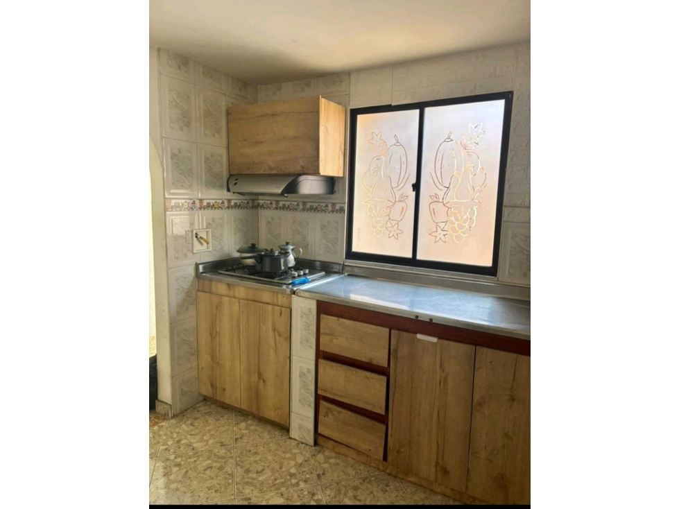 SE VENDE APARTAMENTO EN FLORENCIA - MEDELLÍN — foto 6