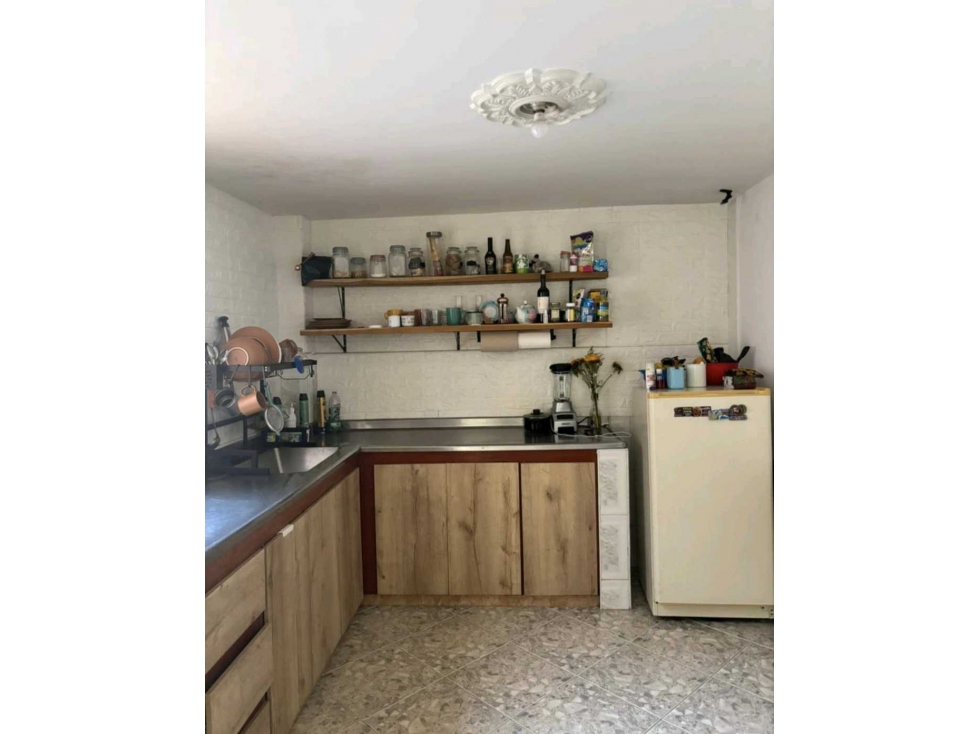SE VENDE APARTAMENTO EN FLORENCIA - MEDELLÍN — foto 5