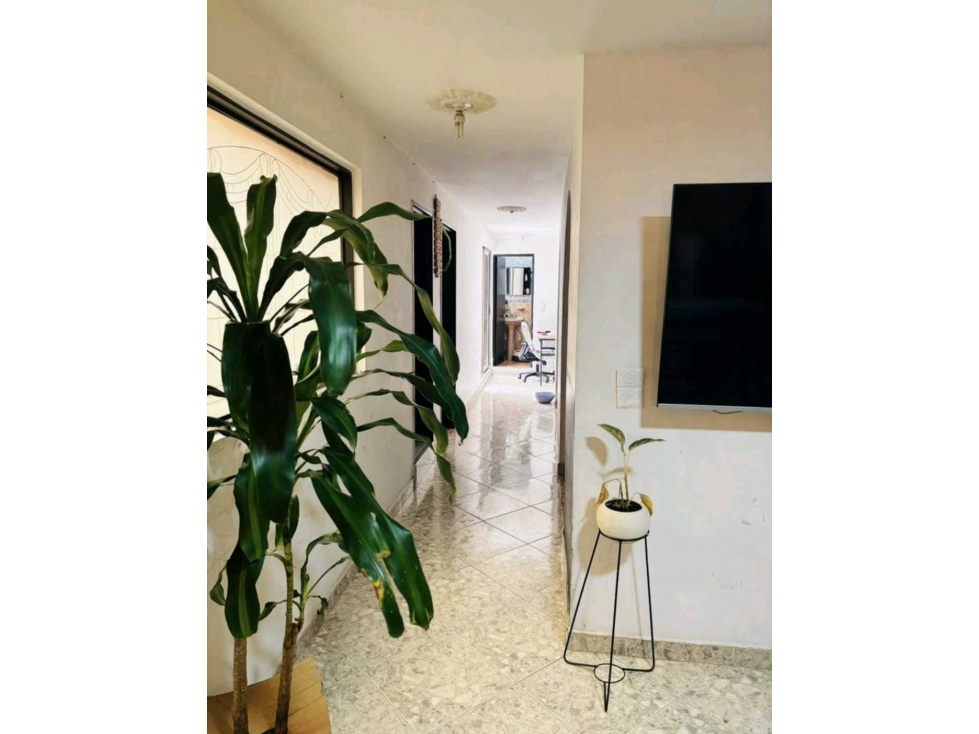 SE VENDE APARTAMENTO EN FLORENCIA - MEDELLÍN — foto 2