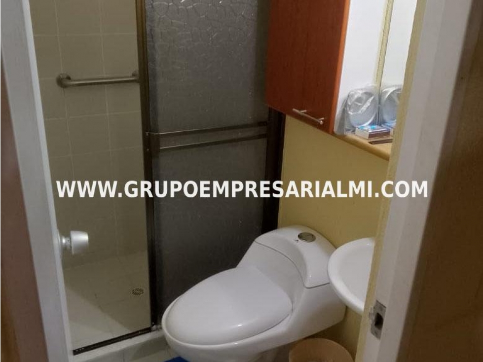 ACOGEDOR APARTAMENTO EN VENTA - SECTOR BOSTON COD: 32933 — foto 5
