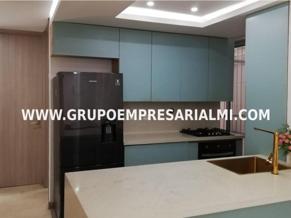 ACOGEDOR APARTAMENTO EN VENTA - SECTOR LAURELES COD: 33057 — foto 2