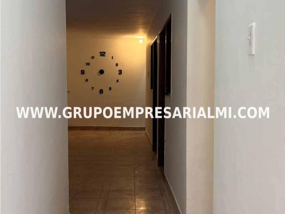 ACOGEDOR APARTAMENTO EN VENTA - SECTOR SALVADOR COD: 33154 — foto 2